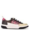 Nine West Elevate Sneakers Color Pop
