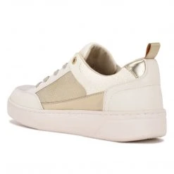 Nine West Metallic Mindset Elevate Sneakers