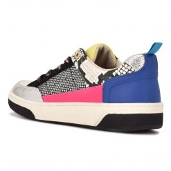 Nine West Color Pop Elevate Sneakers