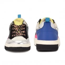 Nine West Color Pop Elevate Sneakers