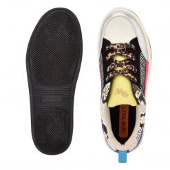 Nine West Color Pop Elevate Sneakers
