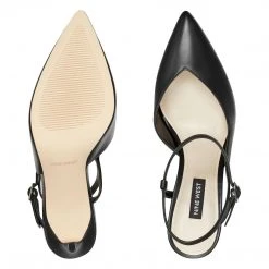 Nine West Elisa Pointy Toe Pumps 13 Nine West Elisa Pointy Toe Pumps
