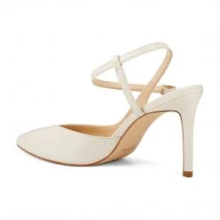 Nine West Elisa Pointy Toe Pumps Heels