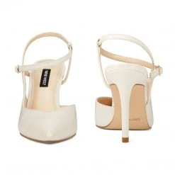 Nine West Elisa Pointy Toe Pumps Heels