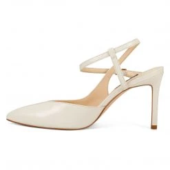 Nine West Elisa Pointy Toe Pumps Heels