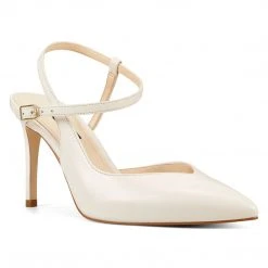 Nine West Elisa Pointy Toe Pumps Heels