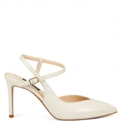 Nine West Elisa Pointy Toe Pumps Heels