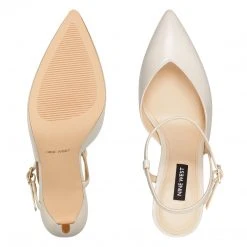 Nine West Elisa Pointy Toe Pumps Heels