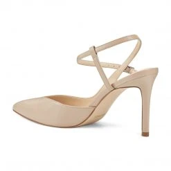Nine West Elisa Pointy Toe Pumps Heels