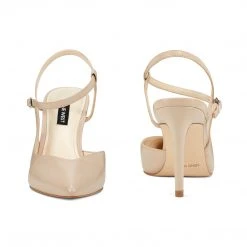 Nine West Elisa Pointy Toe Pumps Heels