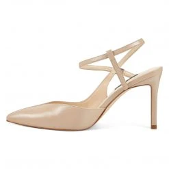 Nine West Elisa Pointy Toe Pumps Heels