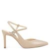 Nine West Elisa Pointy Toe Pumps Heels 2 Nine West Elisa Pointy Toe Pumps Heels