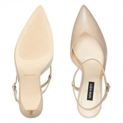 Nine West Elisa Pointy Toe Pumps Heels