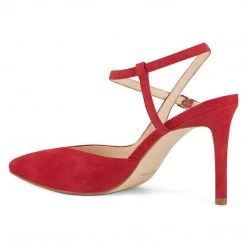 Nine West Elisa Pointy Toe Pumps 10 Nine West Elisa Pointy Toe Pumps