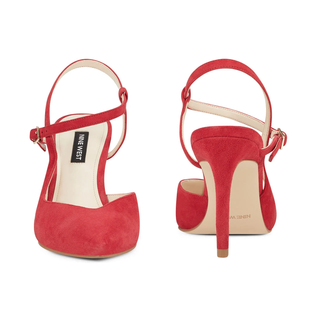 Nine West Elisa Pointy Toe Pumps 7 Nine West Elisa Pointy Toe Pumps