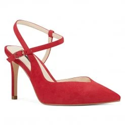 Nine West Elisa Pointy Toe Pumps