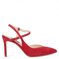 Nine West Elisa Pointy Toe Pumps
