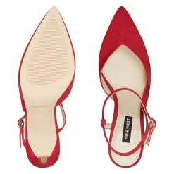 Nine West Elisa Pointy Toe Pumps 13 Nine West Elisa Pointy Toe Pumps