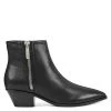 Nine West Elissa Booties Boots & Booties