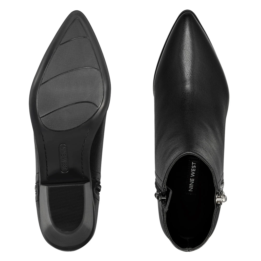 Nine West Elissa Booties Boots & Booties 8 Nine West Elissa Booties Boots & Booties