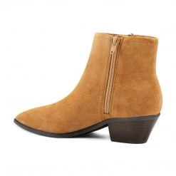 Nine West Elissa Booties Boots & Booties