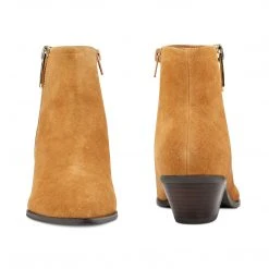 Nine West Elissa Booties Boots & Booties