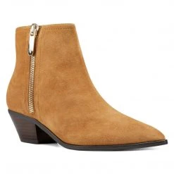 Nine West Elissa Booties Boots & Booties