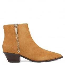 Nine West Elissa Booties Boots & Booties