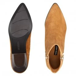 Nine West Elissa Booties Boots & Booties