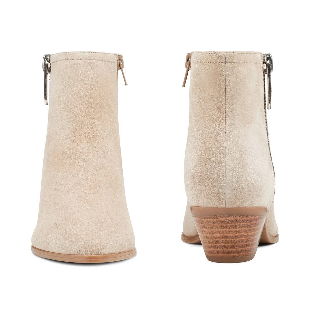 Nine West Elissa Booties Boots & Booties 7 Nine West Elissa Booties Boots & Booties