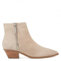 Nine West Elissa Booties Boots & Booties