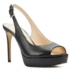 Nine West Elle Slingback Heels