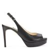 Nine West Elle Slingback Heels
