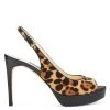 Nine West Elle Slingback Heels