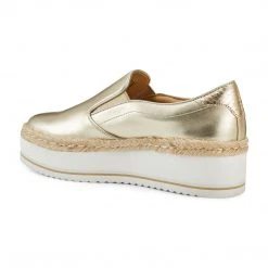 Nine West Ellisa Platform Sneakers