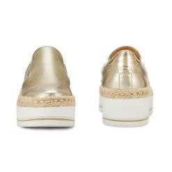 Nine West Ellisa Platform Sneakers