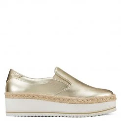Nine West Ellisa Platform Sneakers