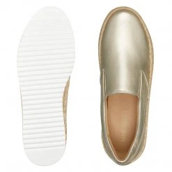 Nine West Ellisa Platform Sneakers