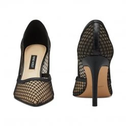 Nine West Heels Elyn Dress Pumps