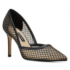 Nine West Heels Elyn Dress Pumps