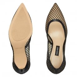 Nine West Heels Elyn Dress Pumps