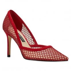 Nine West Elyn Dress Pumps Heels