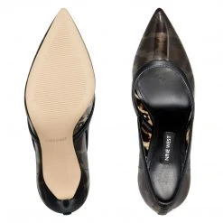 Nine West Elyn Dress Pumps