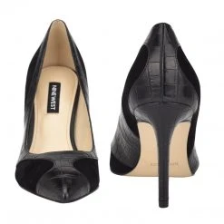 Nine West Heels Elysa Pumps