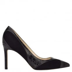 Nine West Heels Elysa Pumps