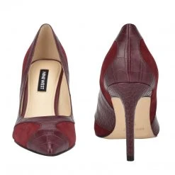 Nine West Elysa Pumps