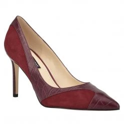 Nine West Elysa Pumps