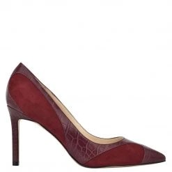 Nine West Elysa Pumps