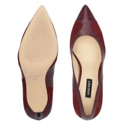 Nine West Elysa Pumps