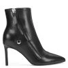 Nine West Emette Heel Booties